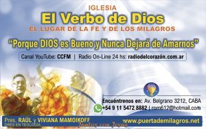 Propuesta para Iglesia El Verbo de Dios Pres Mamoikoff_Desde Rhema